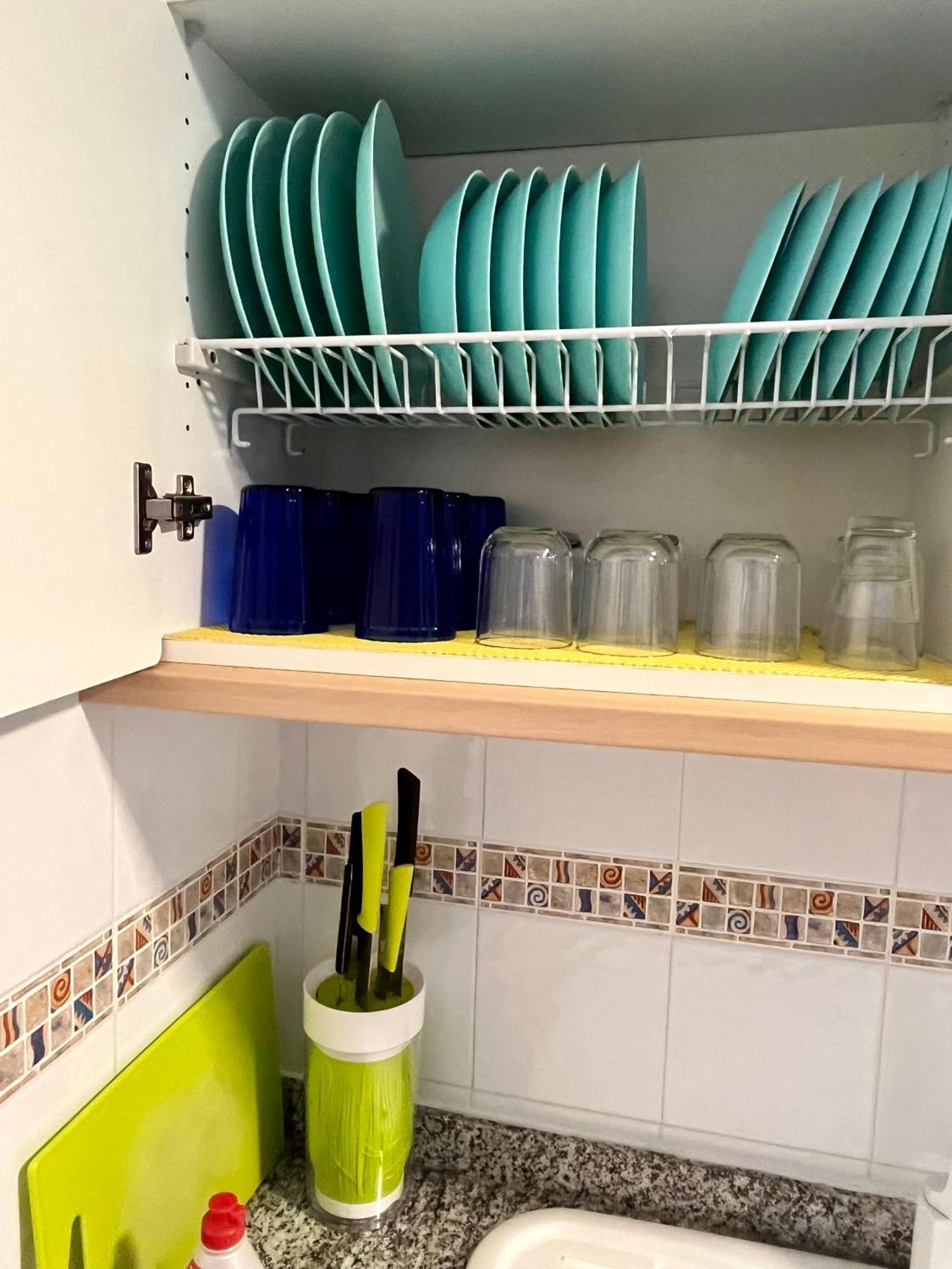 Apartament Sony Denia Exteriér fotografie