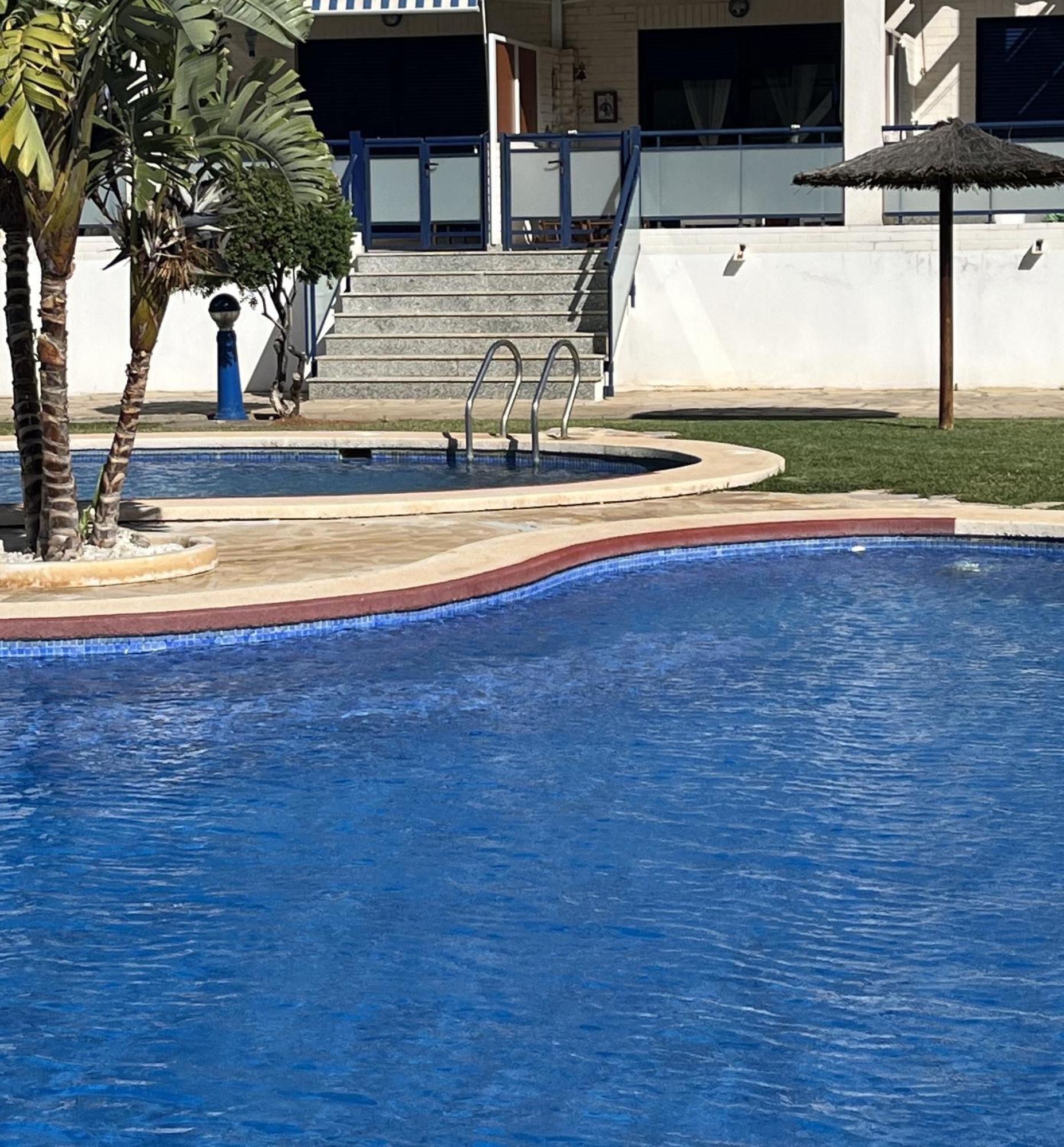 Apartament Sony Denia Exteriér fotografie